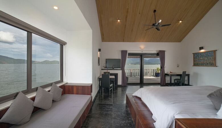 Hotel Vedana Lagoon Resort And Spa