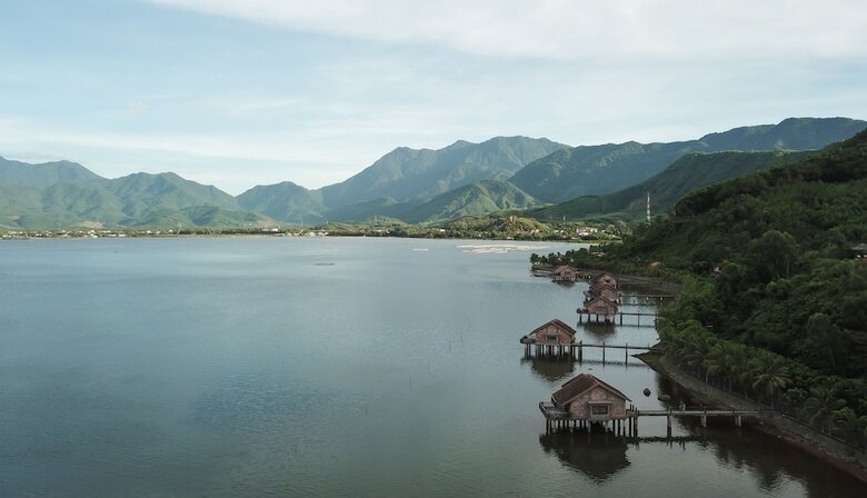 Hotel Vedana Lagoon Resort And Spa