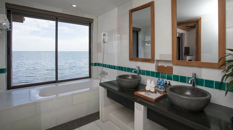 Hotel Vedana Lagoon Resort And Spa