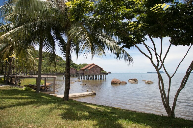 Hotel Vedana Lagoon Resort And Spa