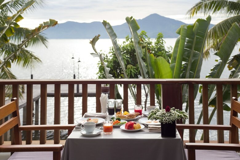 Hotel Vedana Lagoon Resort And Spa