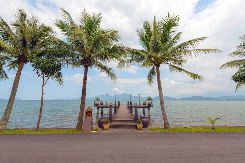 Hotel Vedana Lagoon Resort And Spa