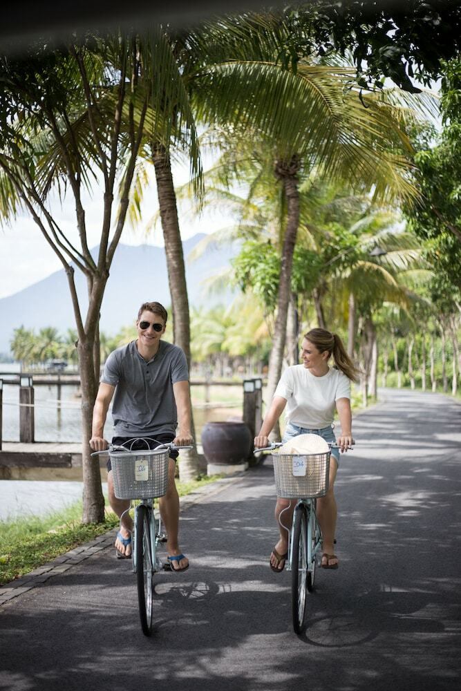 Hotel Vedana Lagoon Resort And Spa