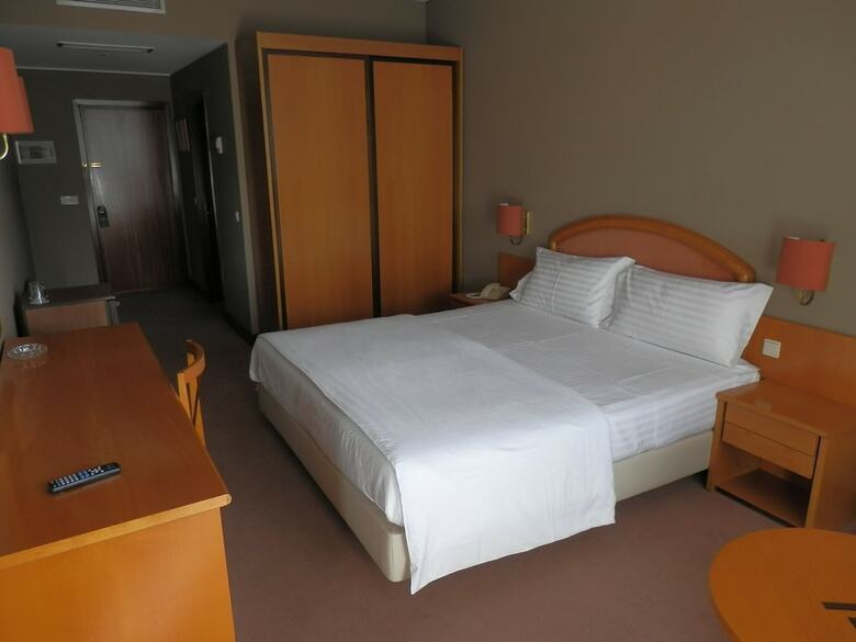 Hotel Via Norte