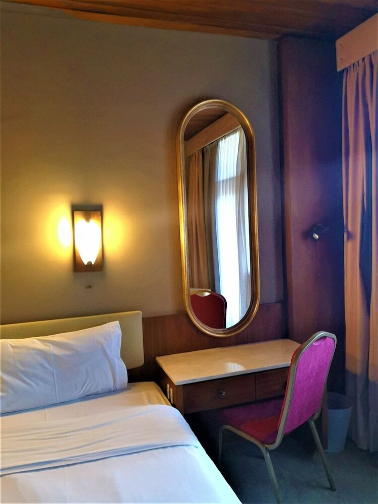 Hotel Via Norte