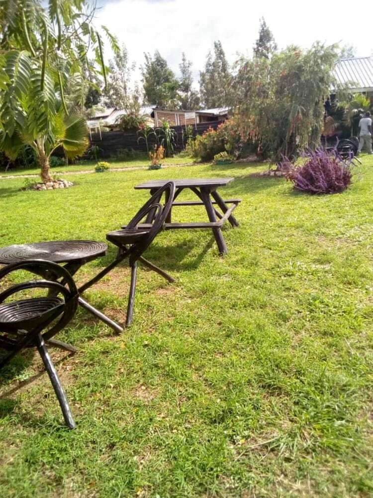 Marianah Tourist Hotel