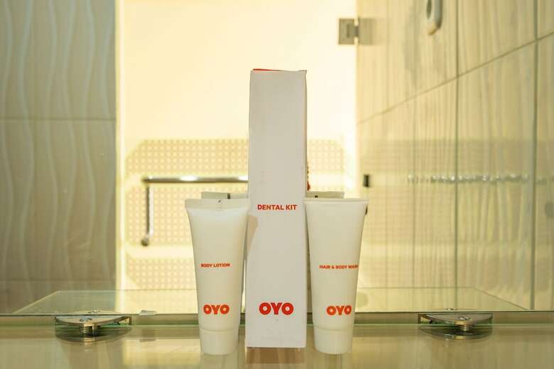 Hostal Oyo 1360 Bumi Makhraja