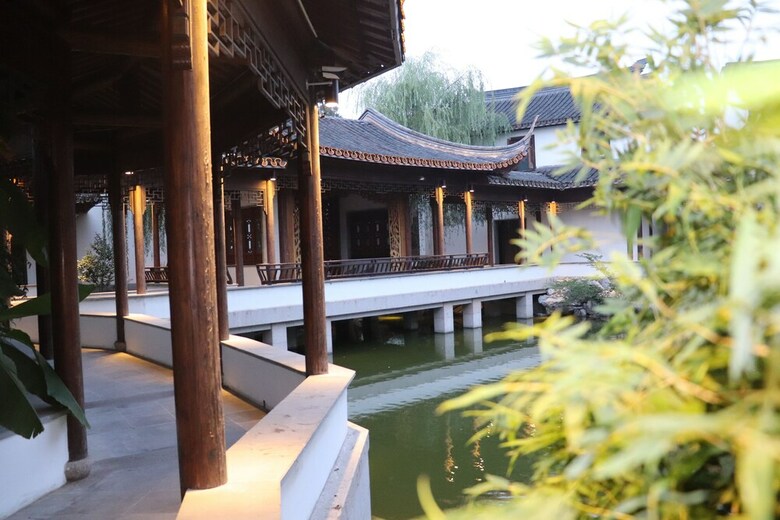 Changshu Chujian Yue Hotel