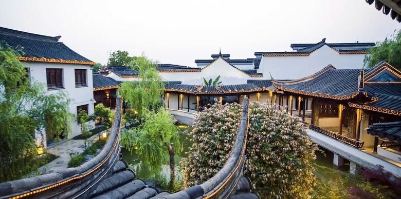 Changshu Chujian Yue Hotel