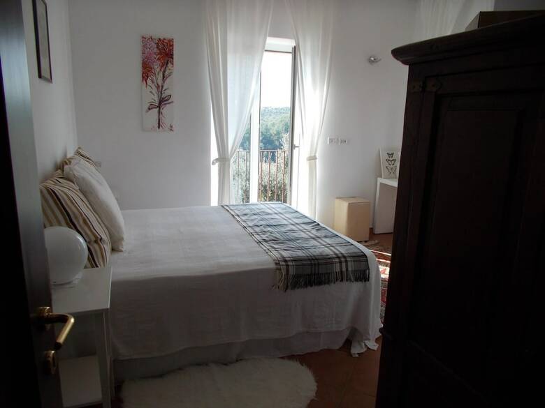 Agroturismo La Masseriola Agriturismo