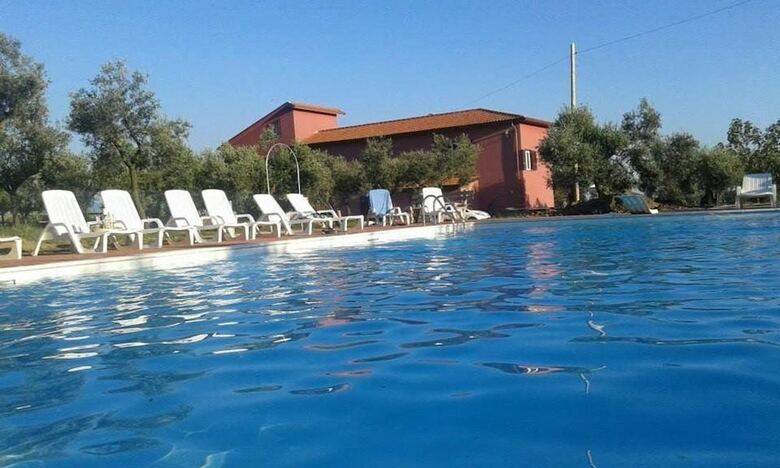 Agroturismo La Masseriola Agriturismo