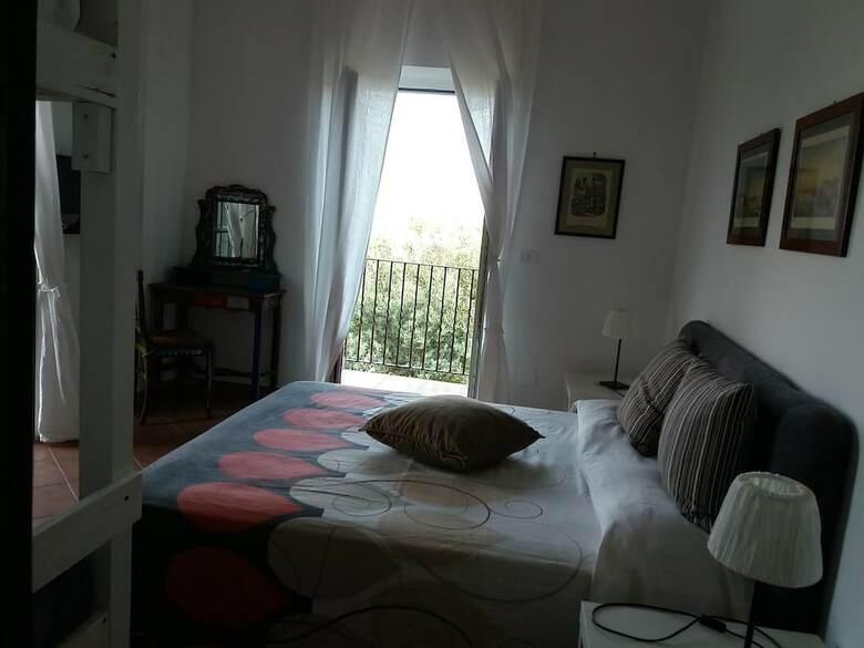 Agroturismo La Masseriola Agriturismo