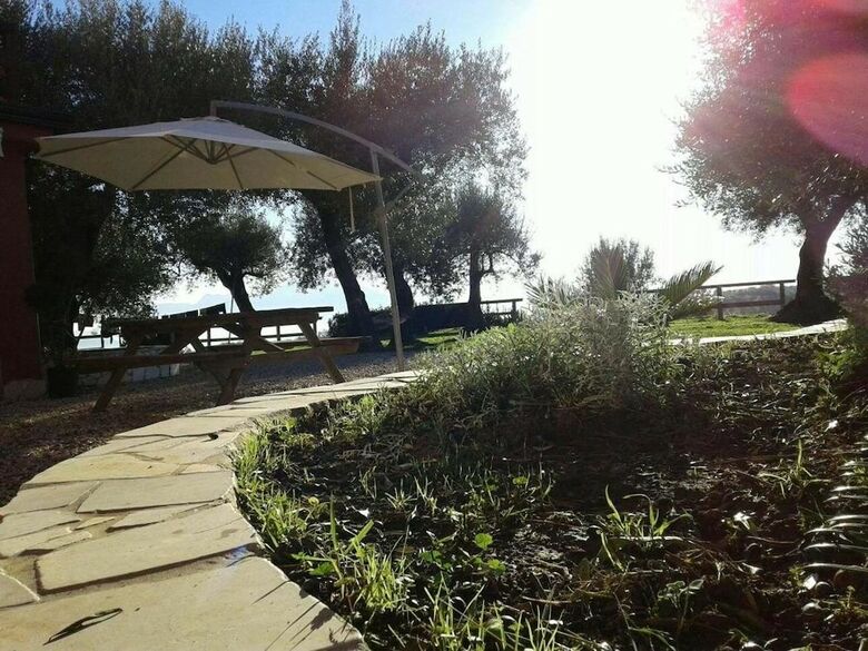 Agroturismo La Masseriola Agriturismo