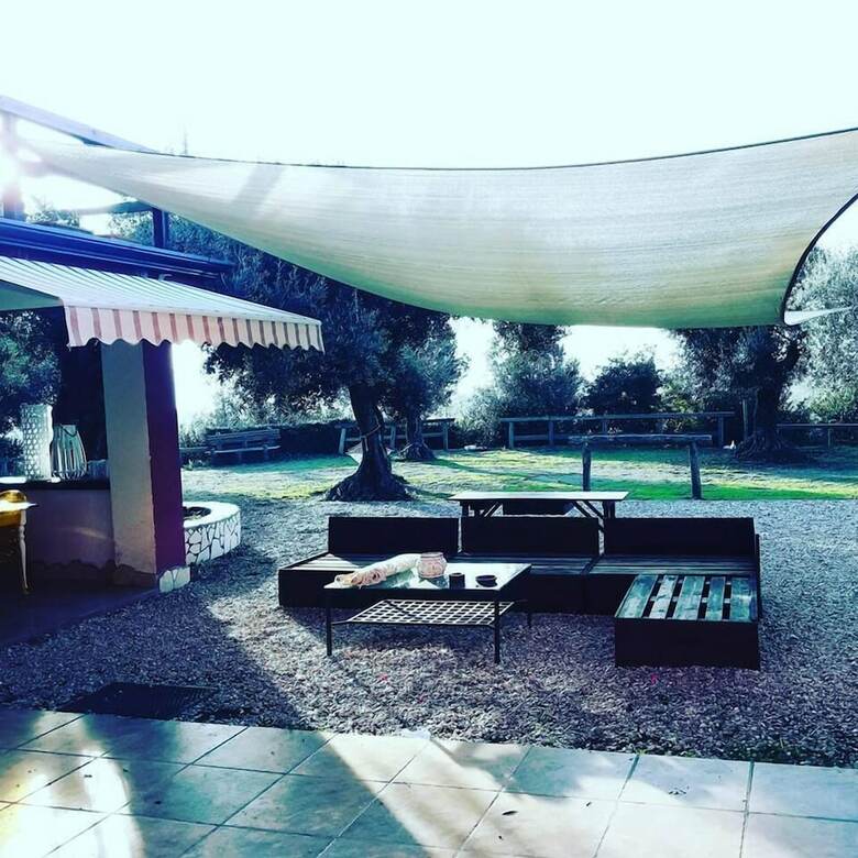 Agroturismo La Masseriola Agriturismo