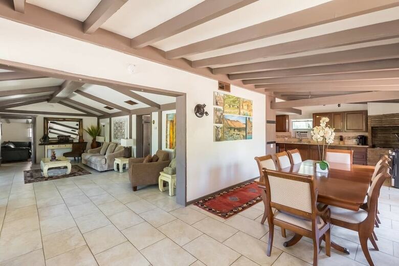 Agroturismo Lazy C Ranch