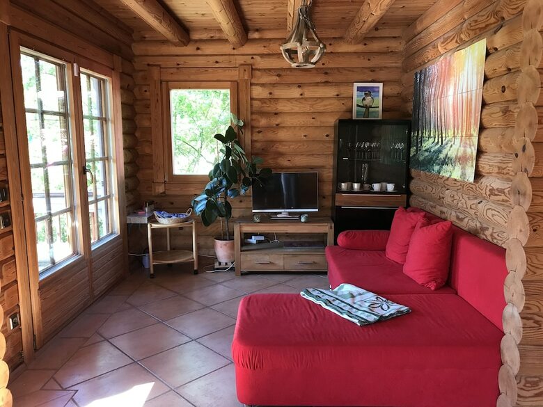 Apartamentos Villa Ecologica