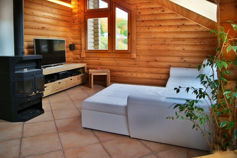Apartamentos Villa Ecologica