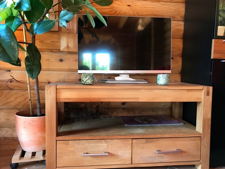 Apartamentos Villa Ecologica