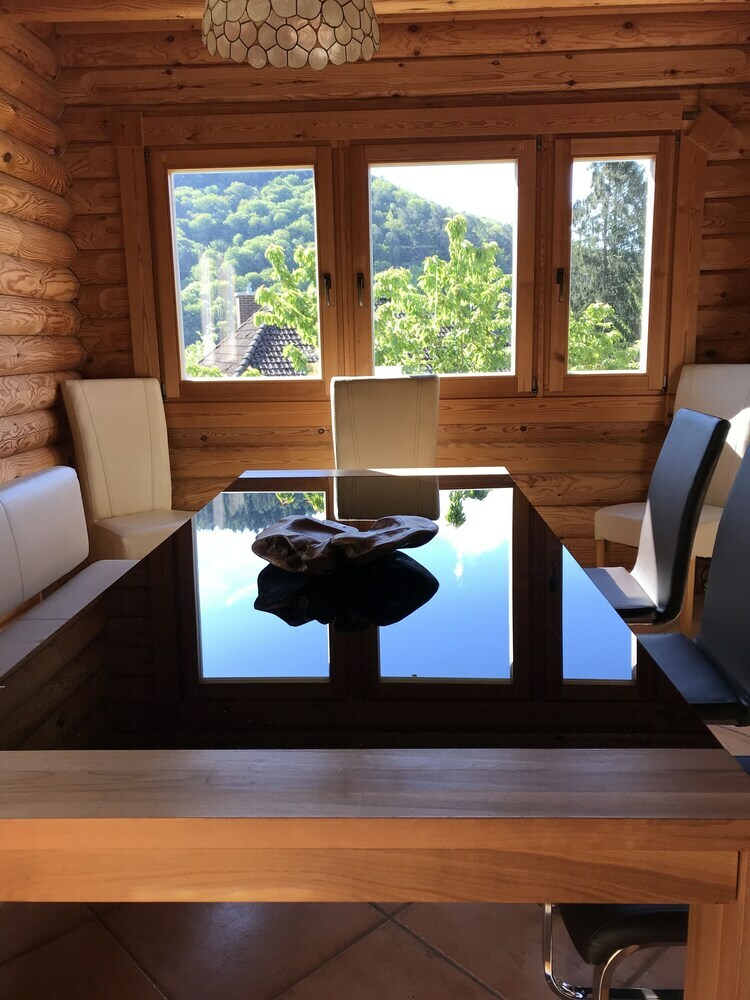 Apartamentos Villa Ecologica