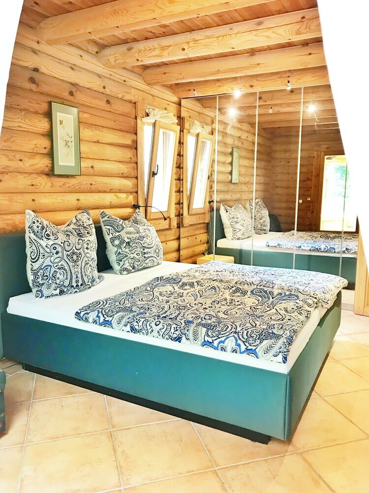 Apartamentos Villa Ecologica