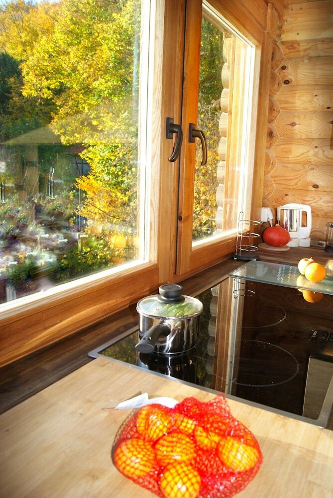 Apartamentos Villa Ecologica