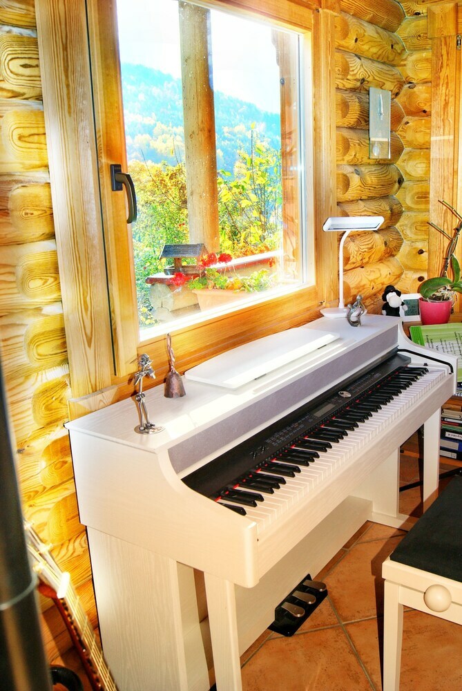 Apartamentos Villa Ecologica