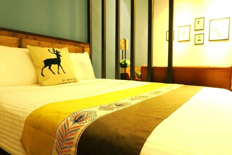 Hotel Lu-kang Traveler Inns