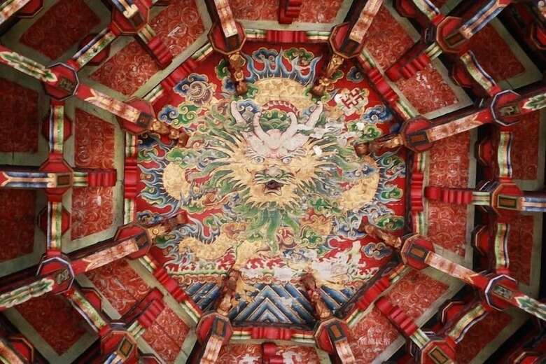 Hotel Lu-kang Traveler Inns