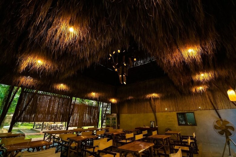 Hotel Khaosok Ecolodge