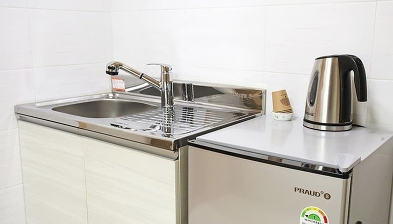 Hotel Odae Mountain Healing Town-silver Light