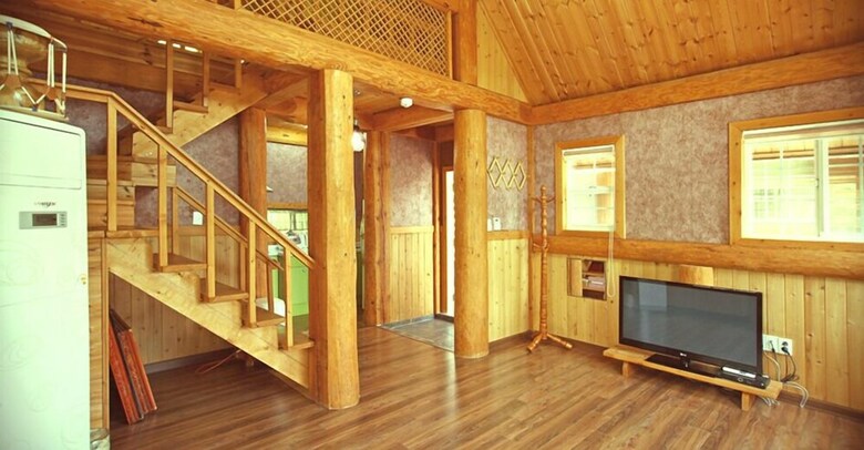 Tongyeong Daore Pension