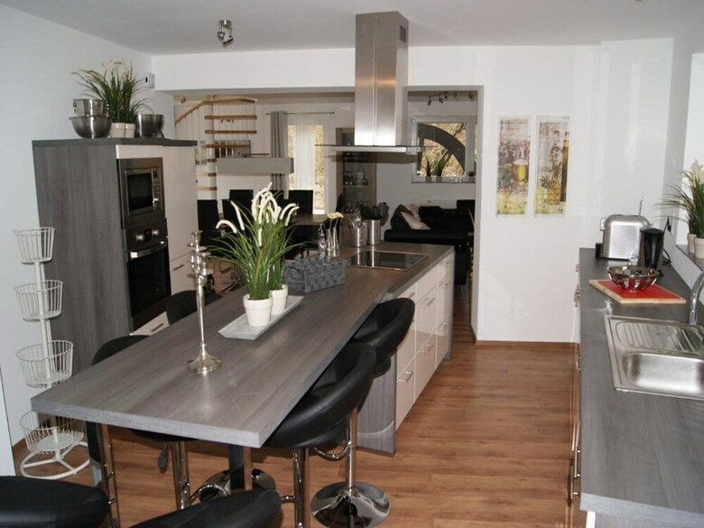 Apartamento Ferienwohnungen Talbach