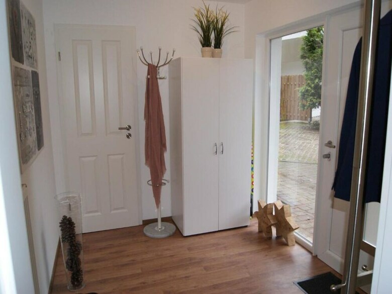 Apartamento Ferienwohnungen Talbach