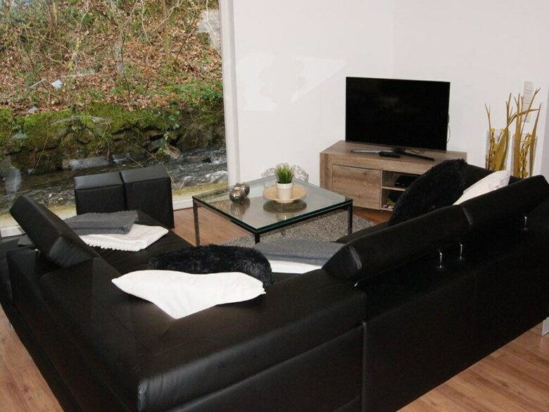 Apartamento Ferienwohnungen Talbach