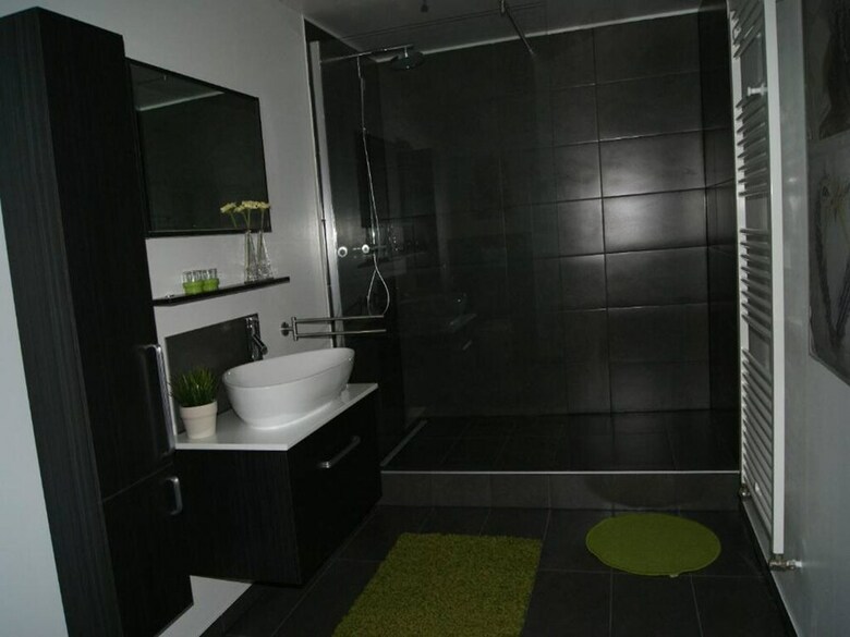 Apartamento Ferienwohnungen Talbach