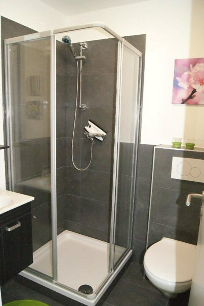 Apartamento Ferienwohnungen Talbach