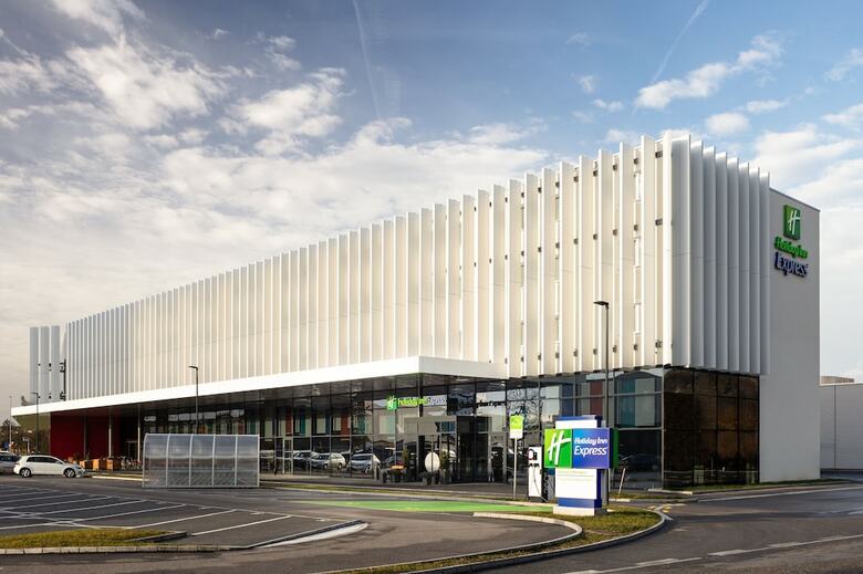Hotel Holiday Inn Express Aarburg - Oftringen