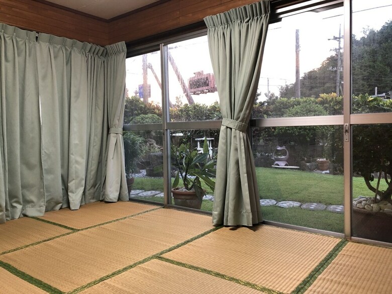 Minshuku Teruya