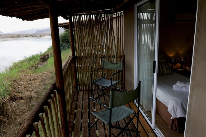 Posada Norotshama River Resort