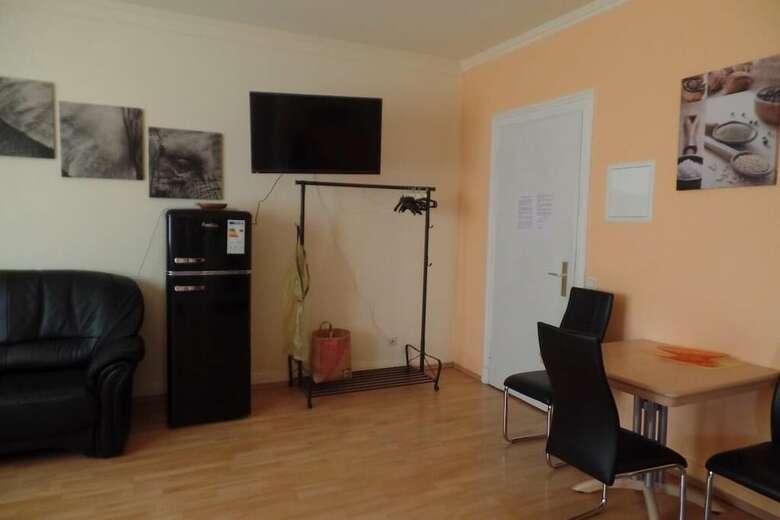 Apartamentos Ferienwohnungen Lilia