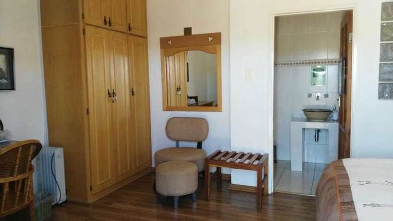 Hotel Lapeng Habo Bantu