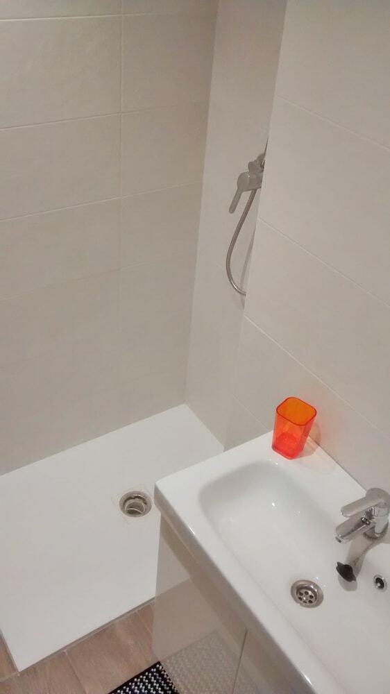 Apartamento Pza. Juan XXIII