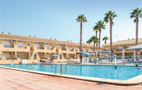 One-bedroom Apartment In Los Narejos