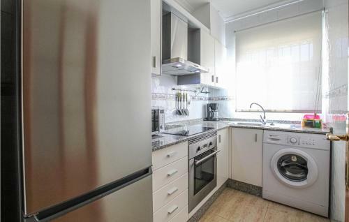 One-bedroom Apartment In Los Narejos