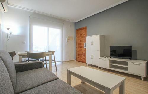 One-bedroom Apartment In Los Narejos