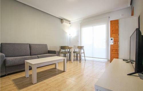 One-bedroom Apartment In Los Narejos
