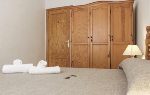 Two-bedroom Apartment In Los Narejos