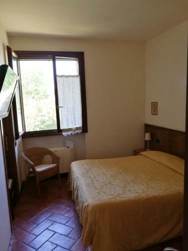 Apartamento Residence La Gaggianese