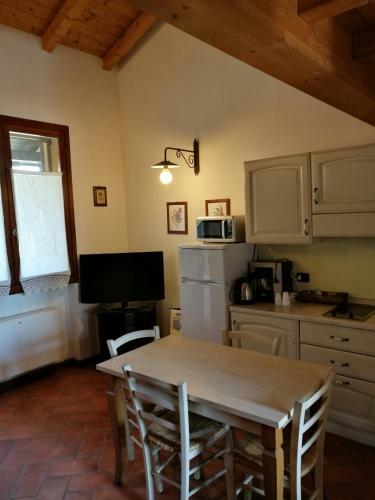 Apartamento Residence La Gaggianese