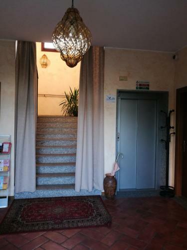 Apartamento Residence La Gaggianese